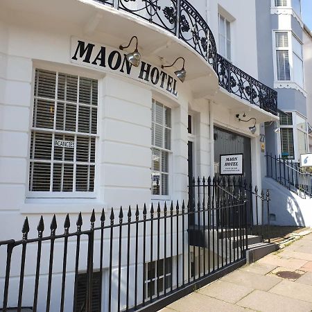 Maon Hotel Μπράιτον Εξωτερικό φωτογραφία
