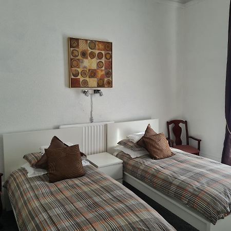 Maon Hotel Μπράιτον Εξωτερικό φωτογραφία