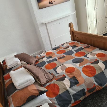 Maon Hotel Μπράιτον Εξωτερικό φωτογραφία