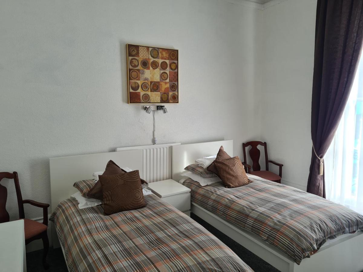 Maon Hotel Μπράιτον Εξωτερικό φωτογραφία