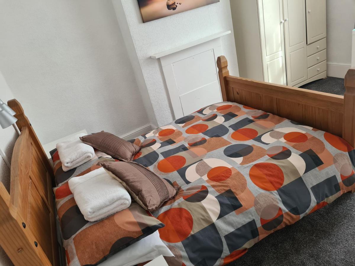 Maon Hotel Μπράιτον Εξωτερικό φωτογραφία