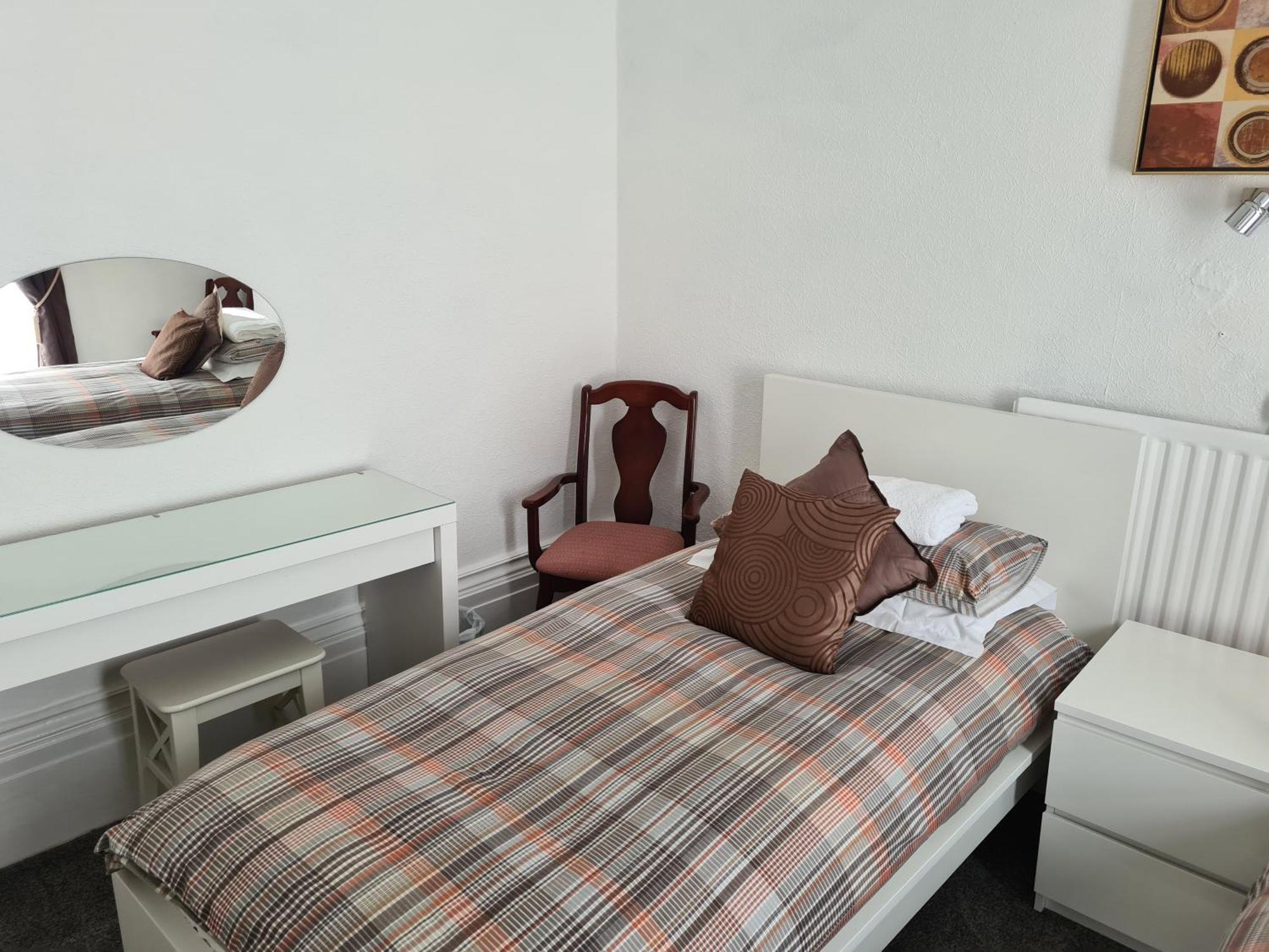 Maon Hotel Μπράιτον Δωμάτιο φωτογραφία