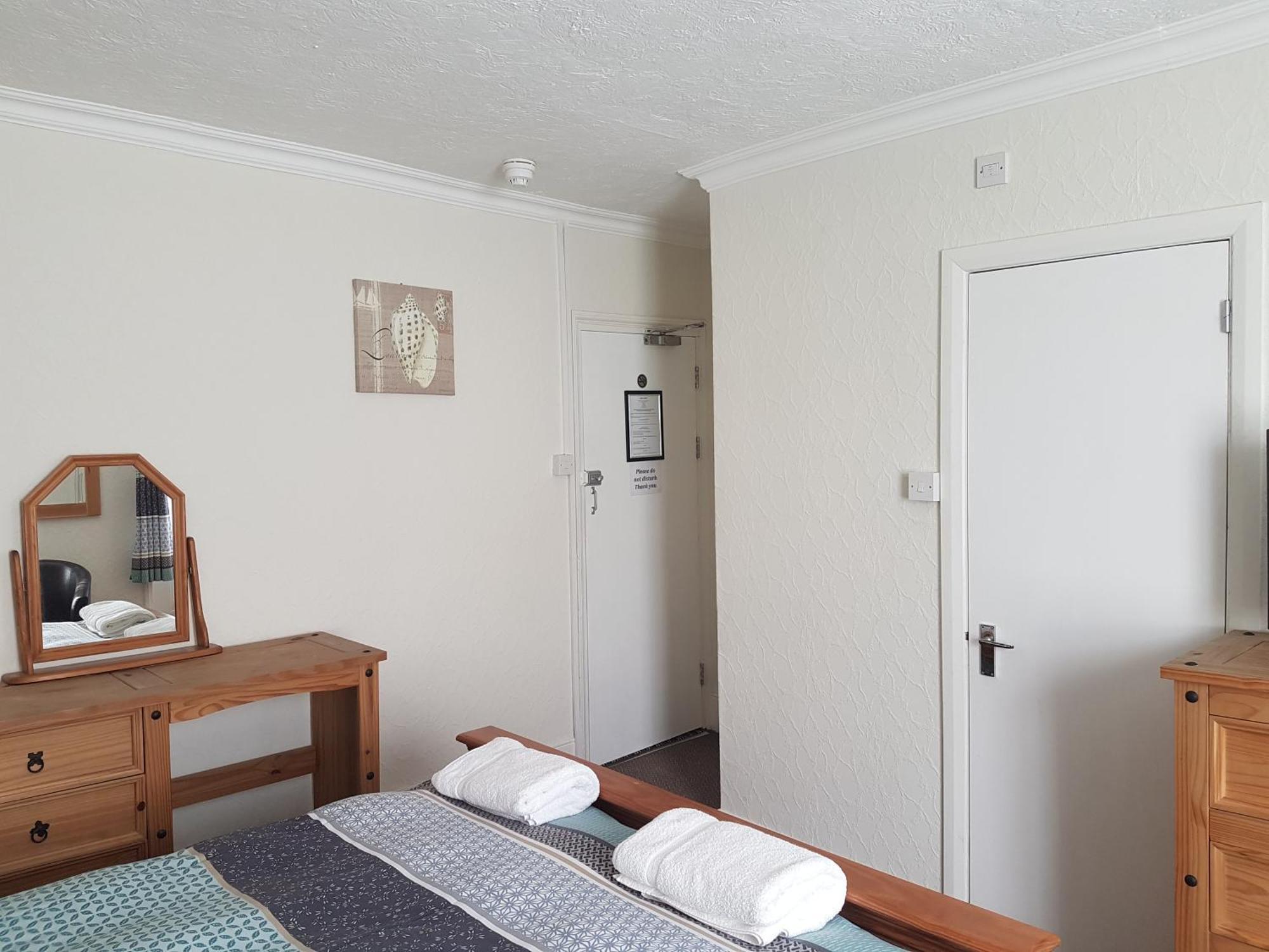Maon Hotel Μπράιτον Δωμάτιο φωτογραφία