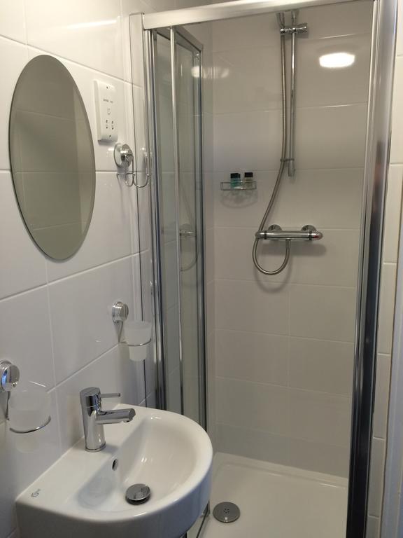 Maon Hotel Μπράιτον Εξωτερικό φωτογραφία