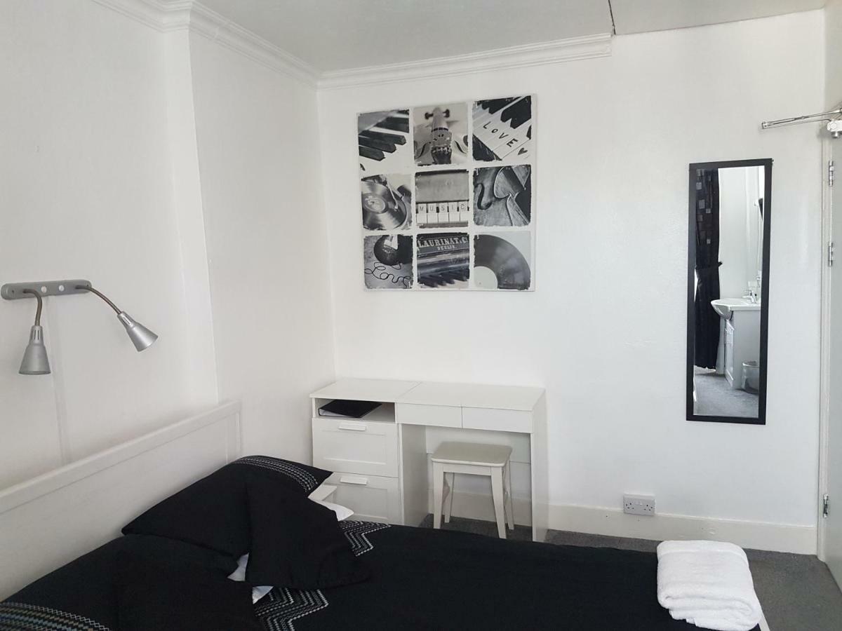 Maon Hotel Μπράιτον Δωμάτιο φωτογραφία