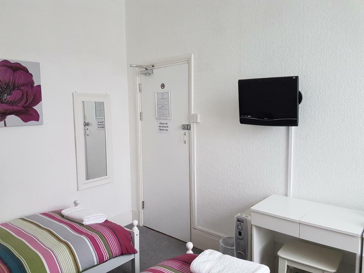Maon Hotel Μπράιτον Δωμάτιο φωτογραφία
