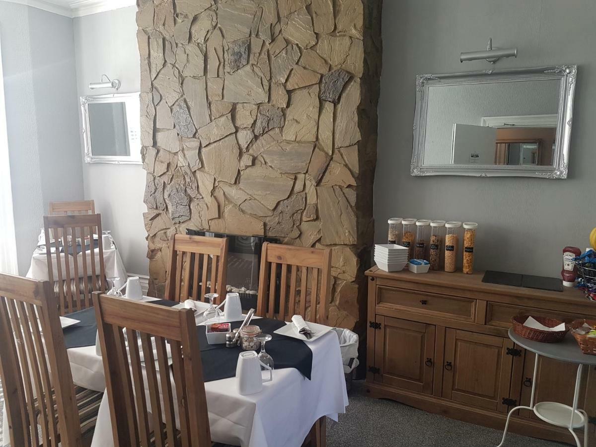 Maon Hotel Μπράιτον Εξωτερικό φωτογραφία